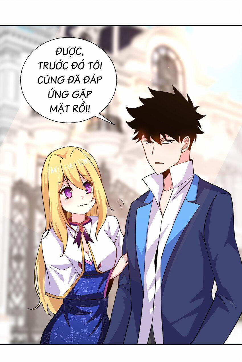 Sức Mạnh Của Ma Thần Vương 68 trang 5