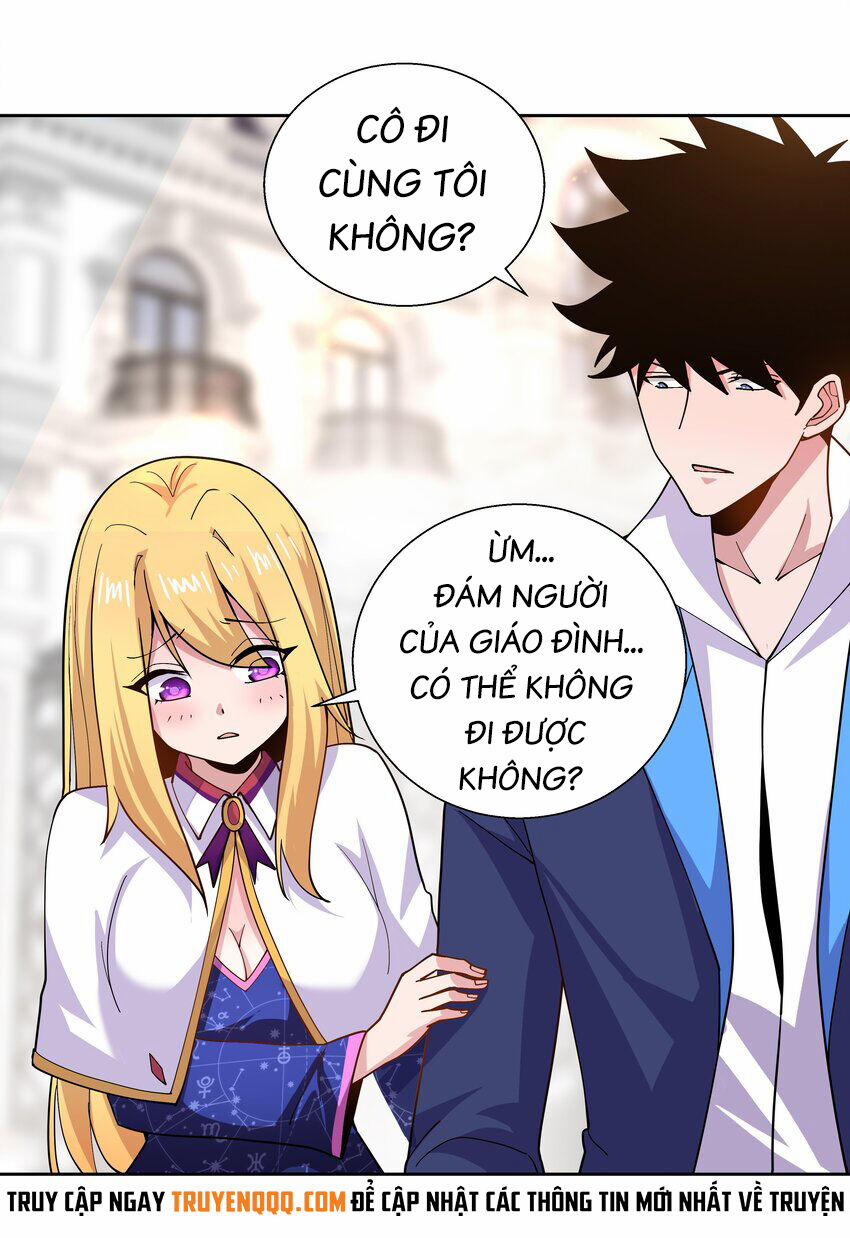 Sức Mạnh Của Ma Thần Vương 68 trang 6