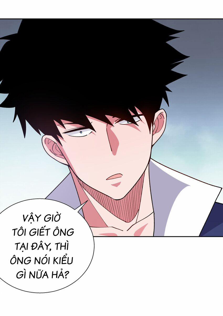 Sức Mạnh Của Ma Thần Vương 69 trang 18