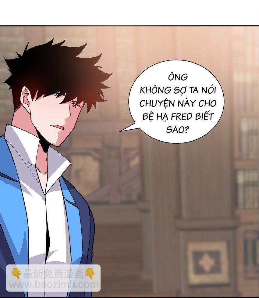 Sức Mạnh Của Ma Thần Vương 69 trang 22