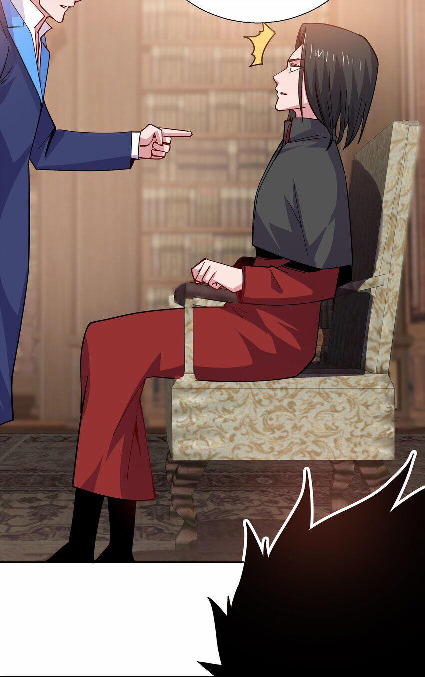 Sức Mạnh Của Ma Thần Vương 69 trang 4