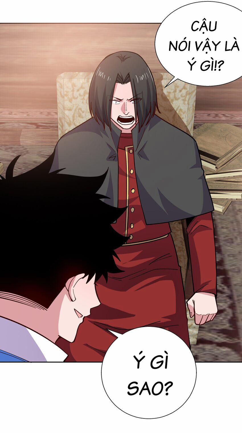 Sức Mạnh Của Ma Thần Vương 69 trang 6