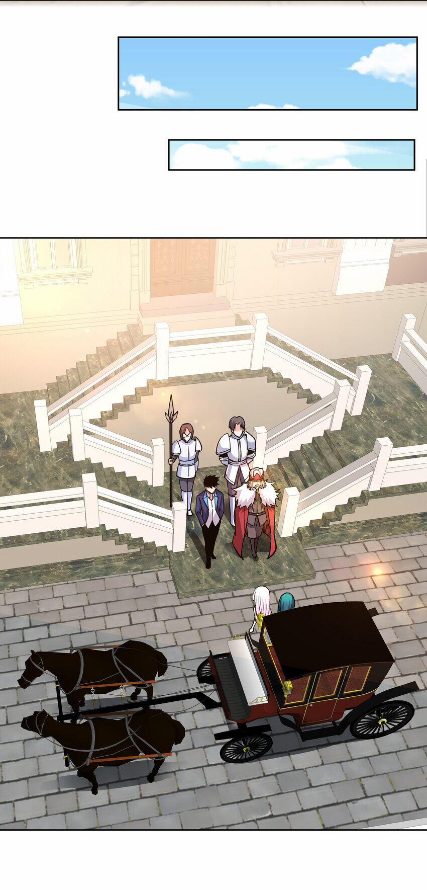 Sức Mạnh Của Ma Thần Vương 70 trang 14