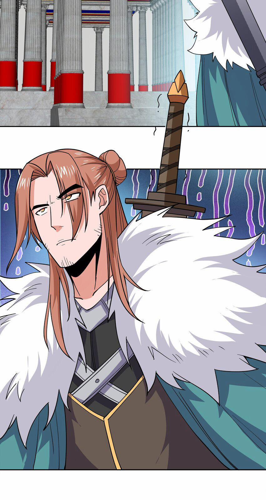 Sức Mạnh Của Ma Thần Vương 70 trang 19