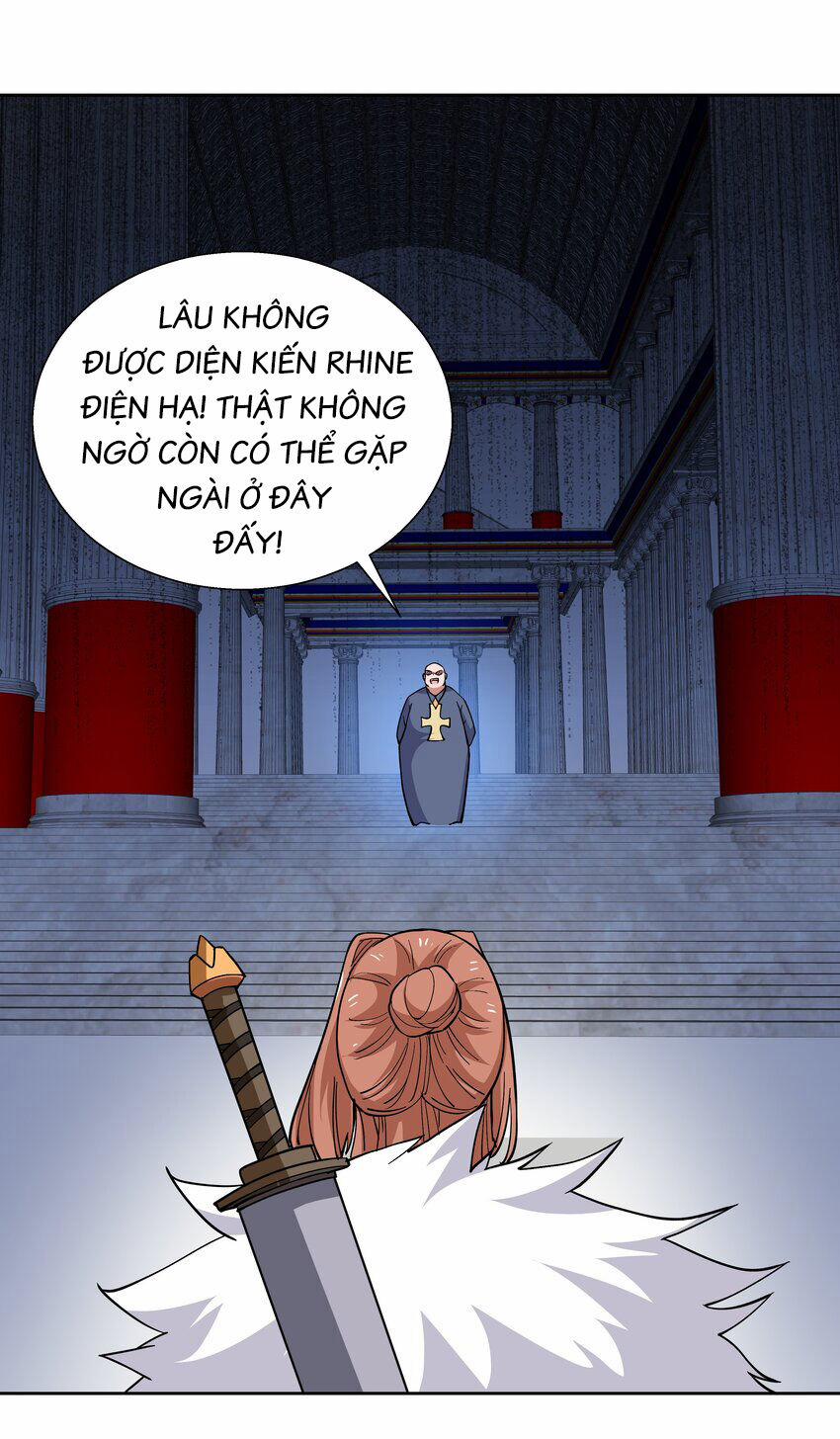 Sức Mạnh Của Ma Thần Vương 70 trang 20