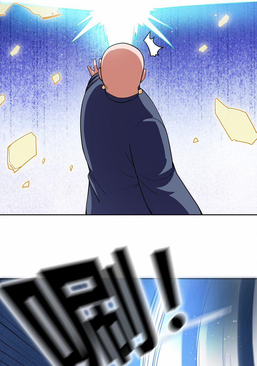 Sức Mạnh Của Ma Thần Vương 70 trang 27