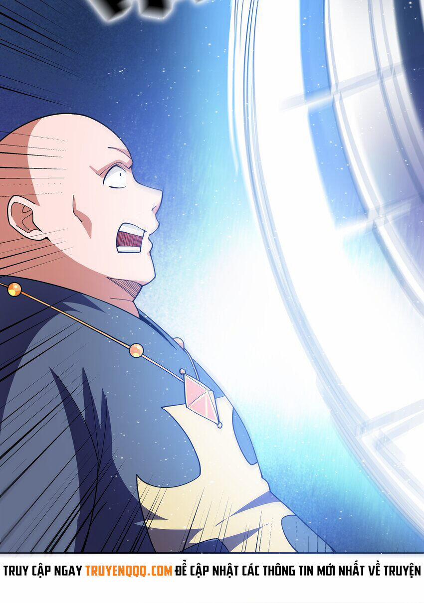 Sức Mạnh Của Ma Thần Vương 70 trang 28