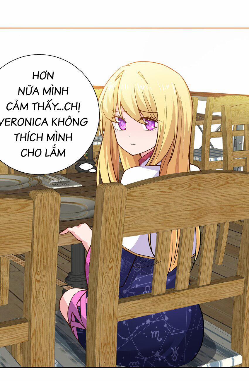 Sức Mạnh Của Ma Thần Vương 70 trang 5