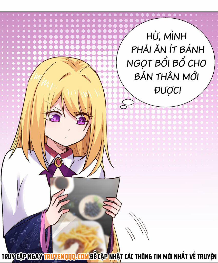 Sức Mạnh Của Ma Thần Vương 70 trang 6