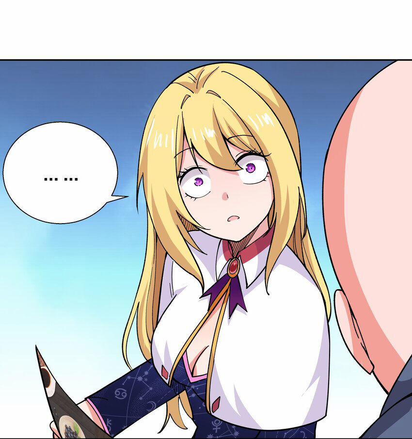 Sức Mạnh Của Ma Thần Vương 70 trang 8