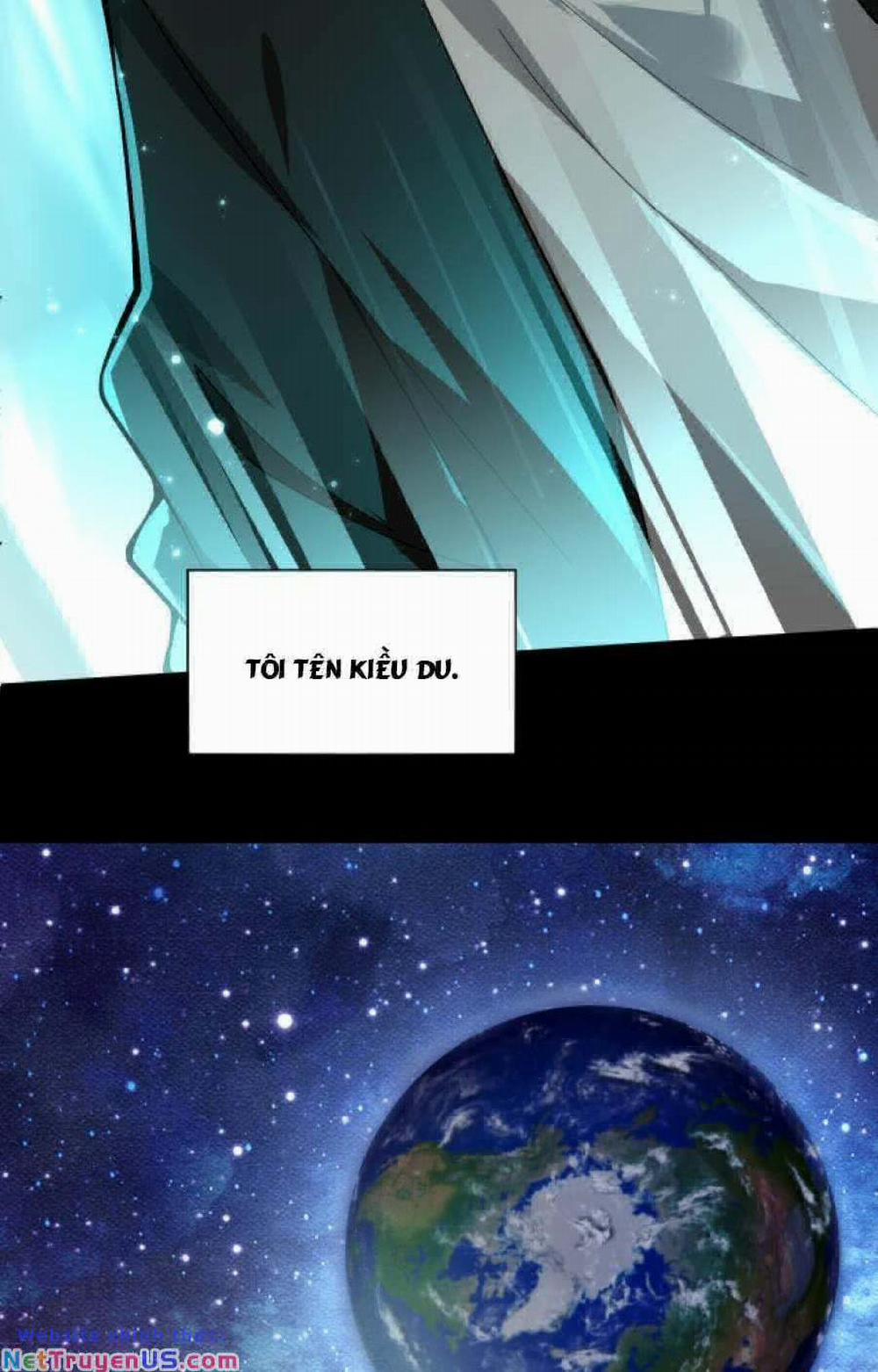 Sức Mạnh Tối Đa? Ta Lại Là Vong Linh Sư! 1 trang 10