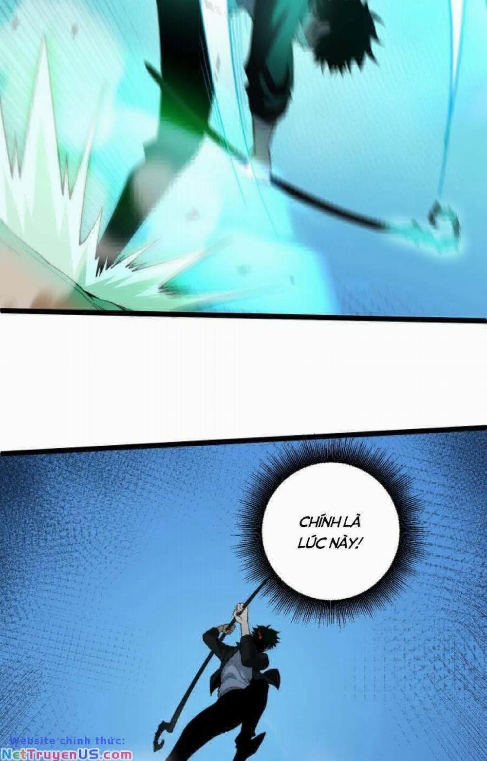 Sức Mạnh Tối Đa? Ta Lại Là Vong Linh Sư! 1 trang 103