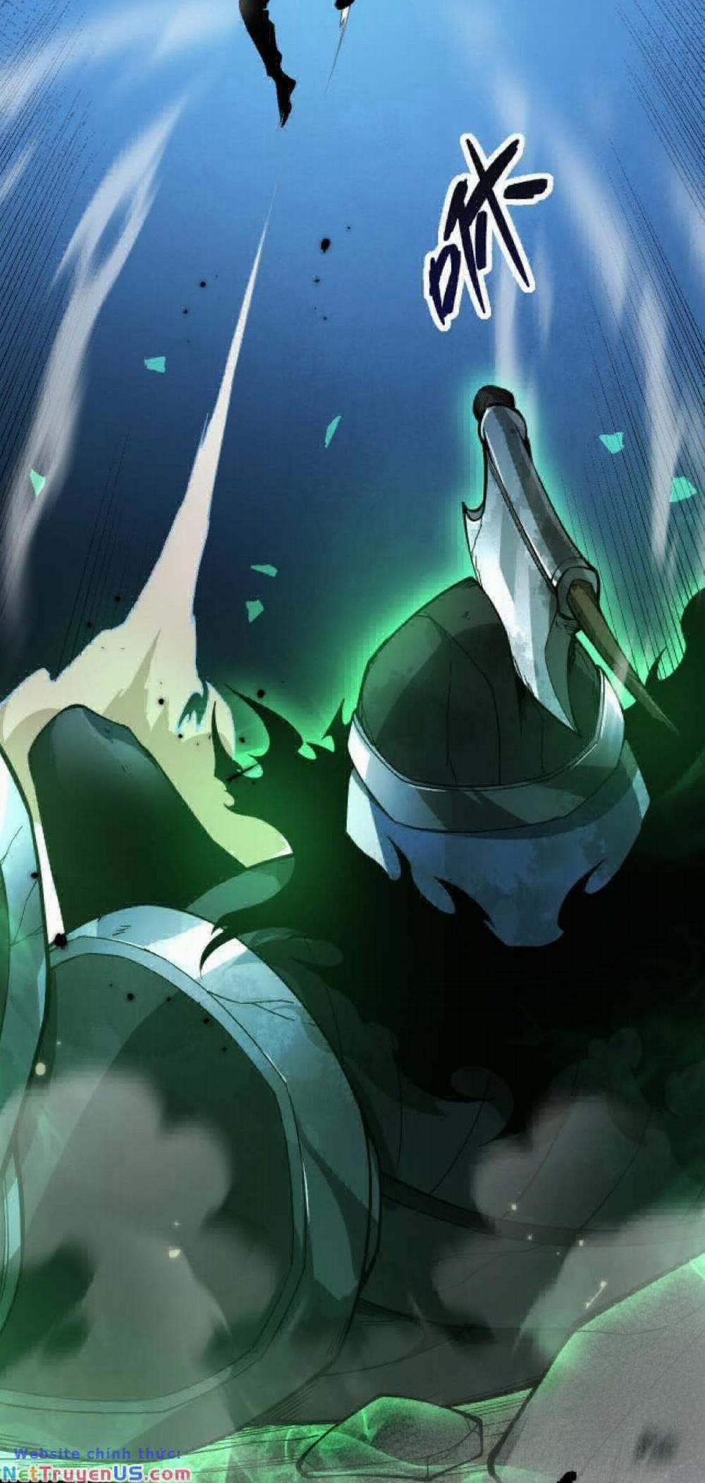 Sức Mạnh Tối Đa? Ta Lại Là Vong Linh Sư! 1 trang 104