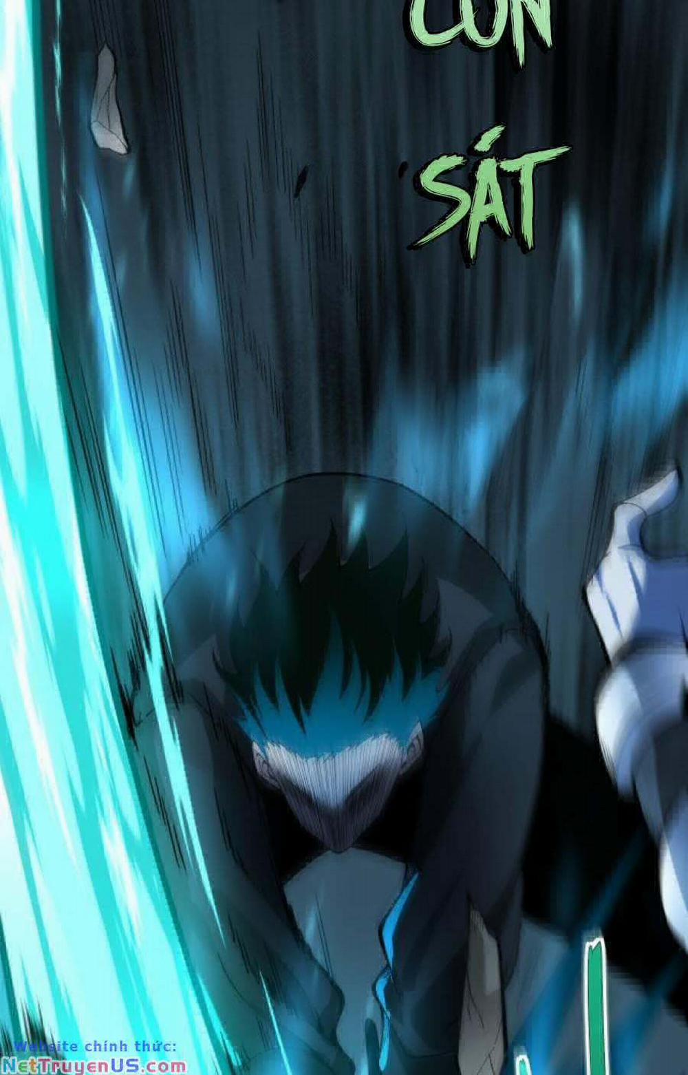 Sức Mạnh Tối Đa? Ta Lại Là Vong Linh Sư! 1 trang 107