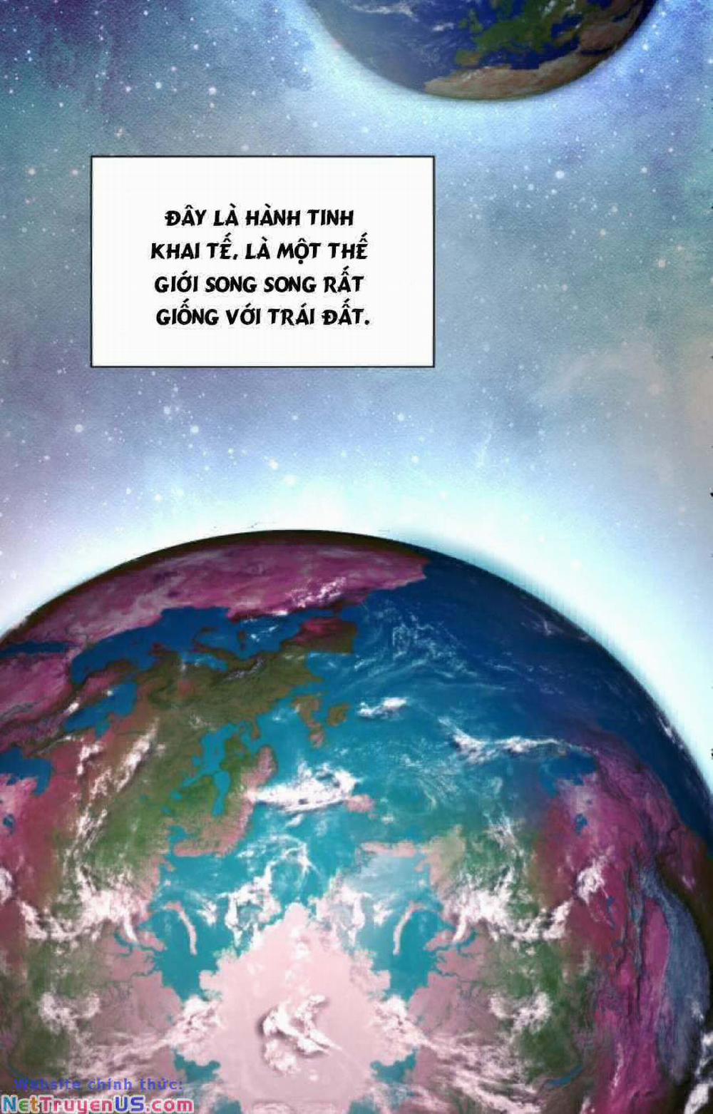 Sức Mạnh Tối Đa? Ta Lại Là Vong Linh Sư! 1 trang 11