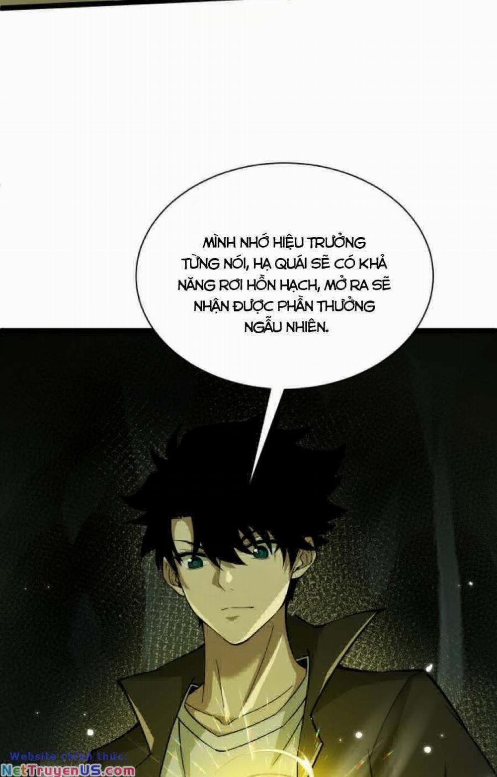 Sức Mạnh Tối Đa? Ta Lại Là Vong Linh Sư! 1 trang 112