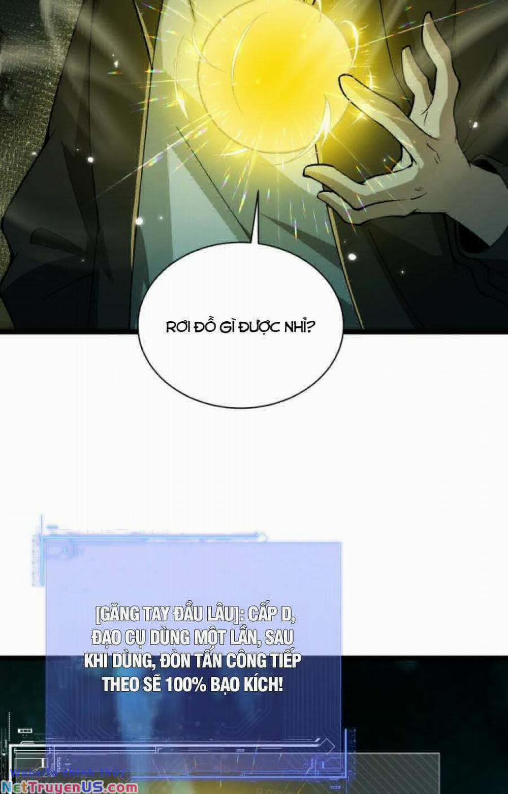 Sức Mạnh Tối Đa? Ta Lại Là Vong Linh Sư! 1 trang 113