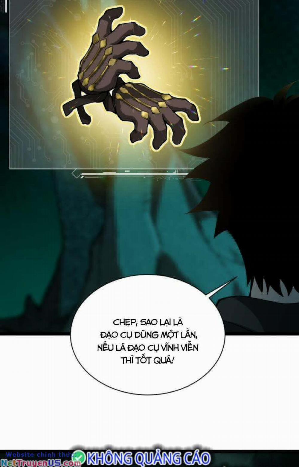 Sức Mạnh Tối Đa? Ta Lại Là Vong Linh Sư! 1 trang 114
