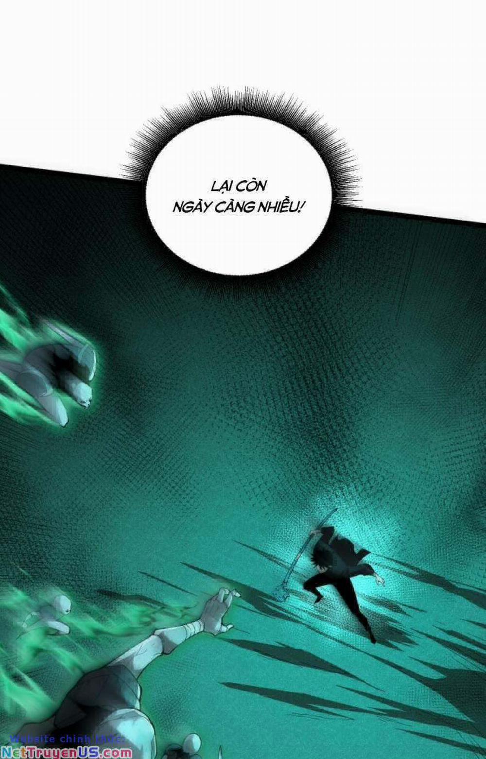 Sức Mạnh Tối Đa? Ta Lại Là Vong Linh Sư! 1 trang 118