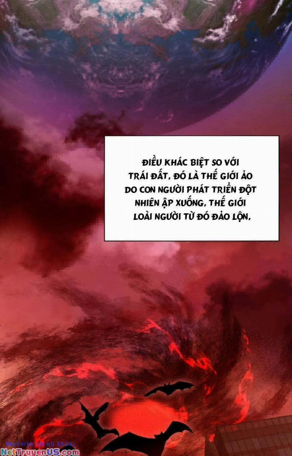 Sức Mạnh Tối Đa? Ta Lại Là Vong Linh Sư! 1 trang 12