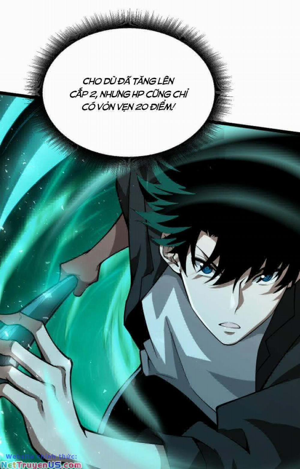 Sức Mạnh Tối Đa? Ta Lại Là Vong Linh Sư! 1 trang 120