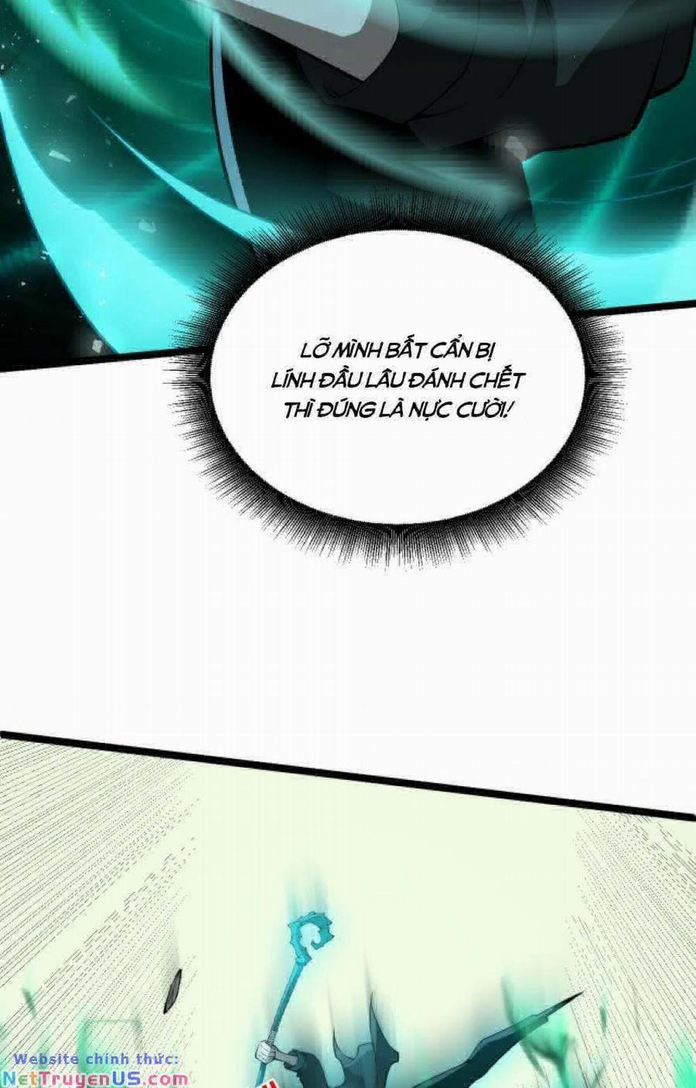 Sức Mạnh Tối Đa? Ta Lại Là Vong Linh Sư! 1 trang 121