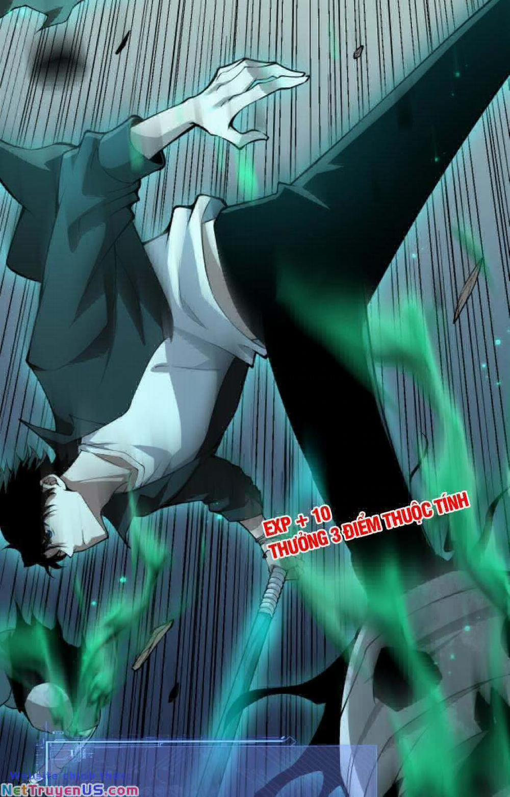 Sức Mạnh Tối Đa? Ta Lại Là Vong Linh Sư! 1 trang 123