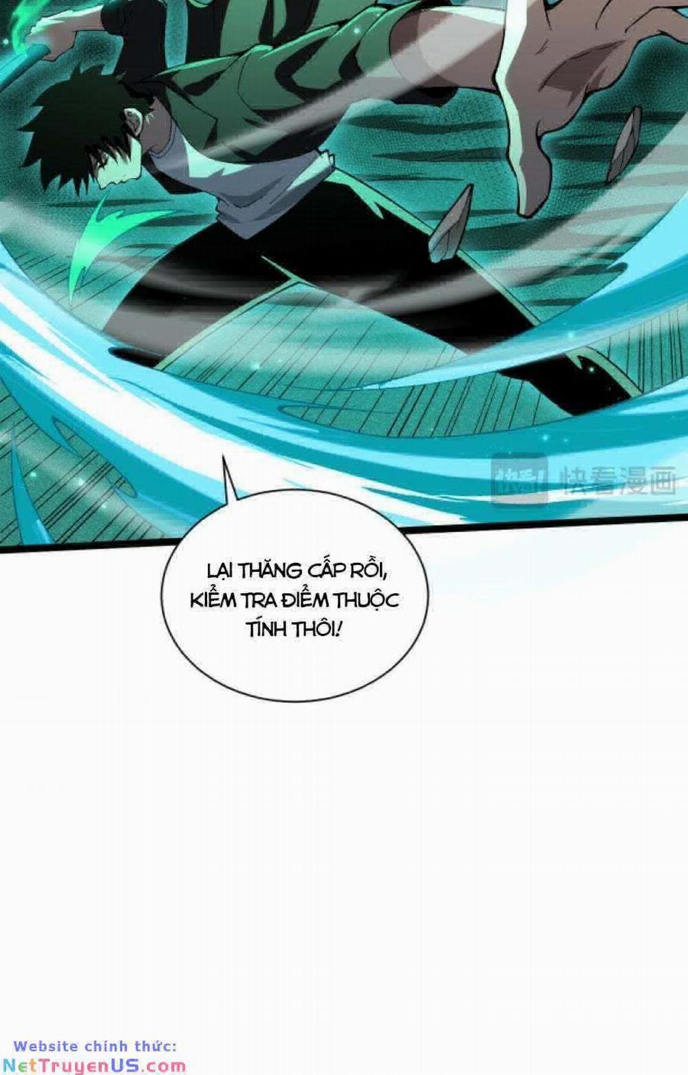 Sức Mạnh Tối Đa? Ta Lại Là Vong Linh Sư! 1 trang 125