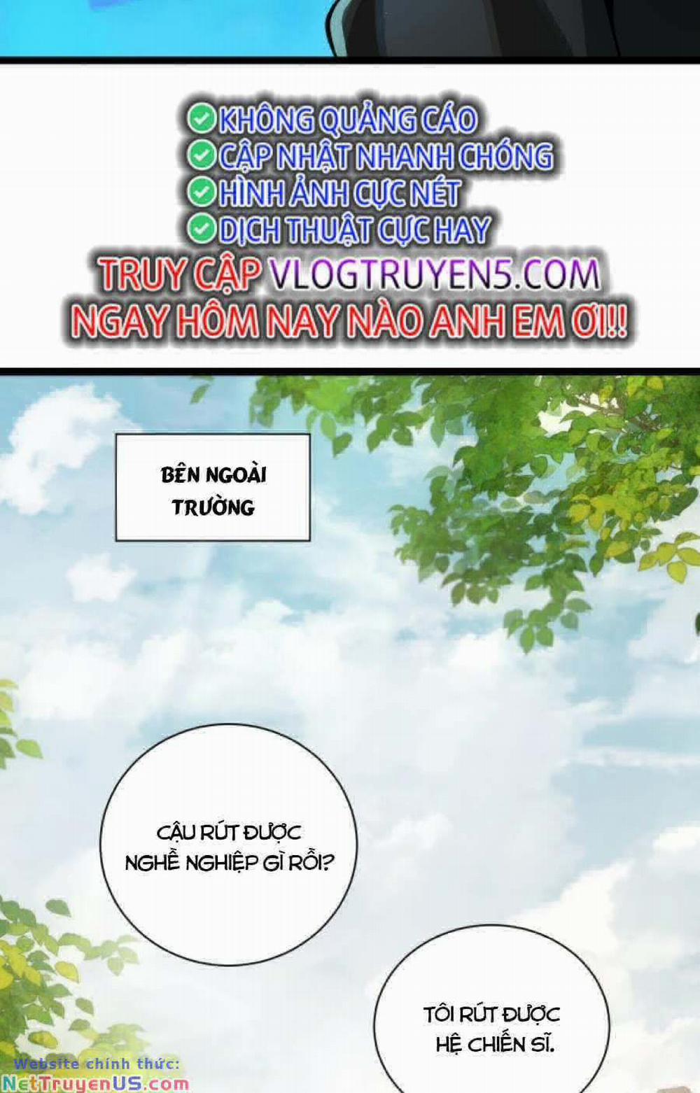 Sức Mạnh Tối Đa? Ta Lại Là Vong Linh Sư! 1 trang 127