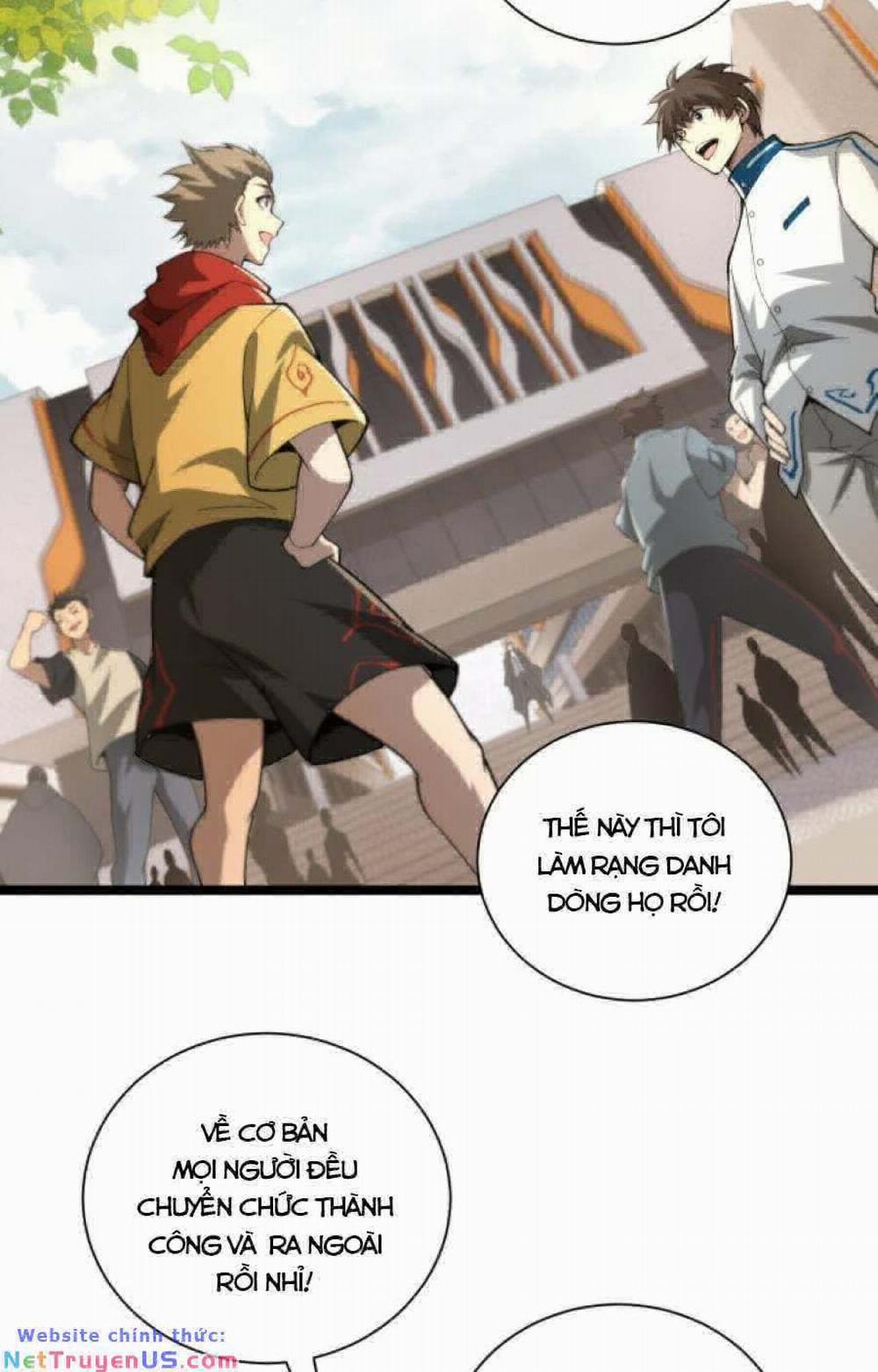 Sức Mạnh Tối Đa? Ta Lại Là Vong Linh Sư! 1 trang 128