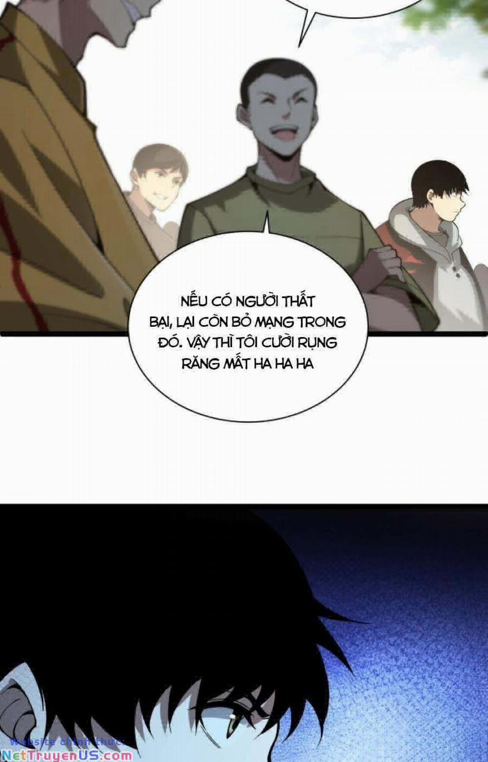Sức Mạnh Tối Đa? Ta Lại Là Vong Linh Sư! 1 trang 130