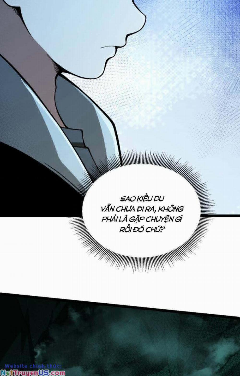 Sức Mạnh Tối Đa? Ta Lại Là Vong Linh Sư! 1 trang 131