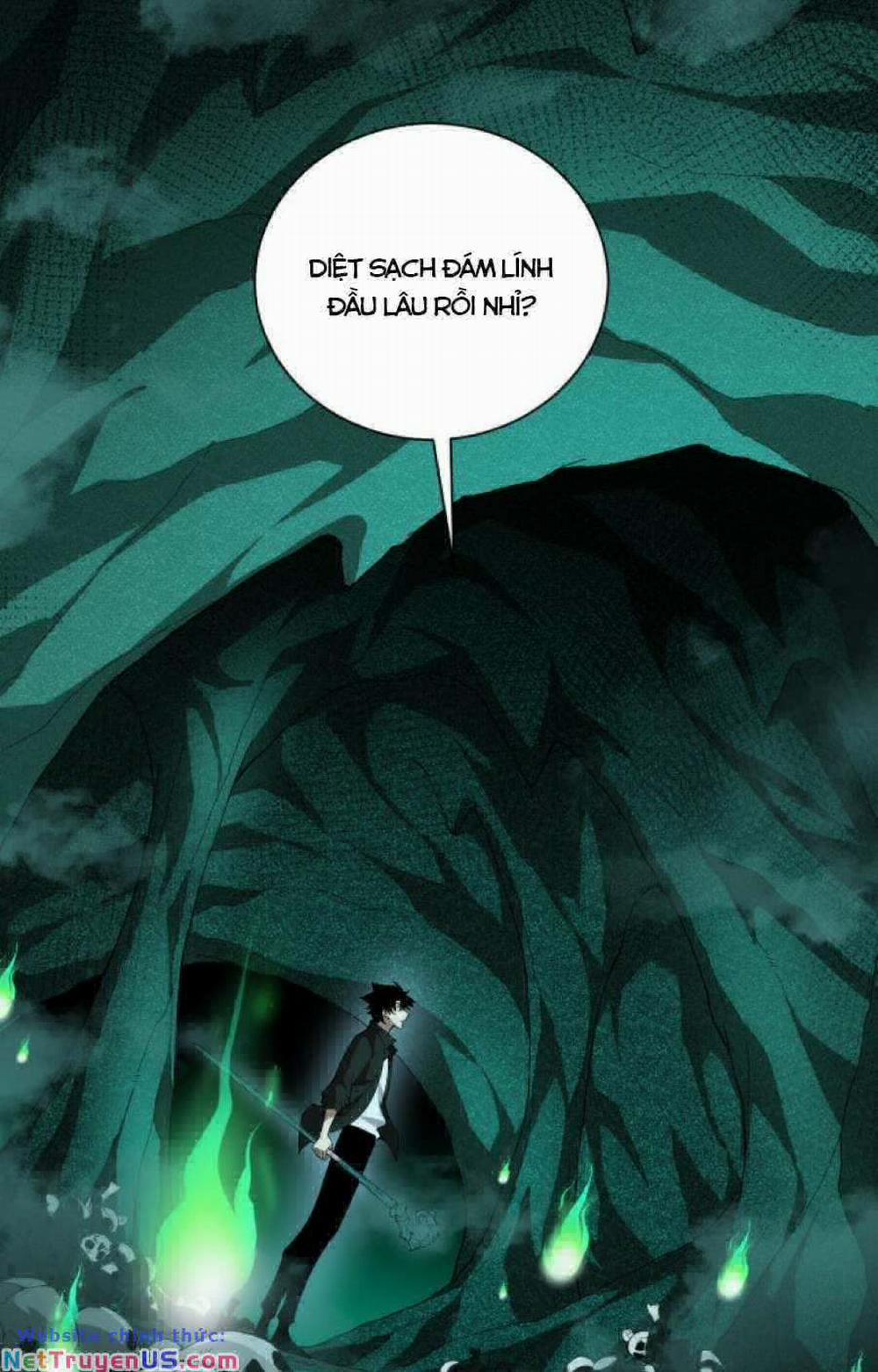 Sức Mạnh Tối Đa? Ta Lại Là Vong Linh Sư! 1 trang 132