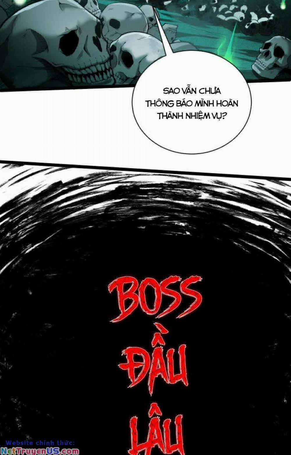 Sức Mạnh Tối Đa? Ta Lại Là Vong Linh Sư! 1 trang 133