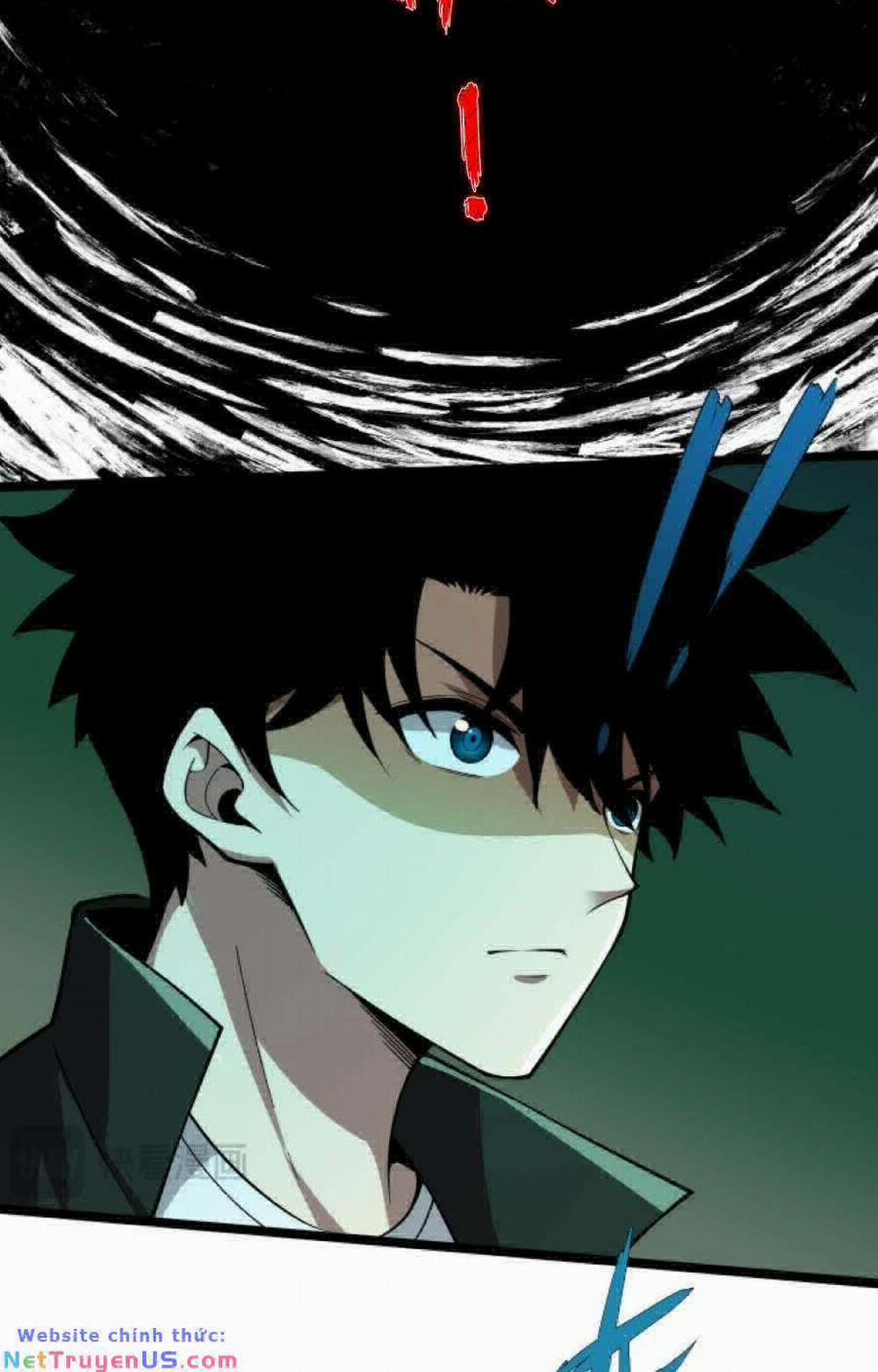 Sức Mạnh Tối Đa? Ta Lại Là Vong Linh Sư! 1 trang 134