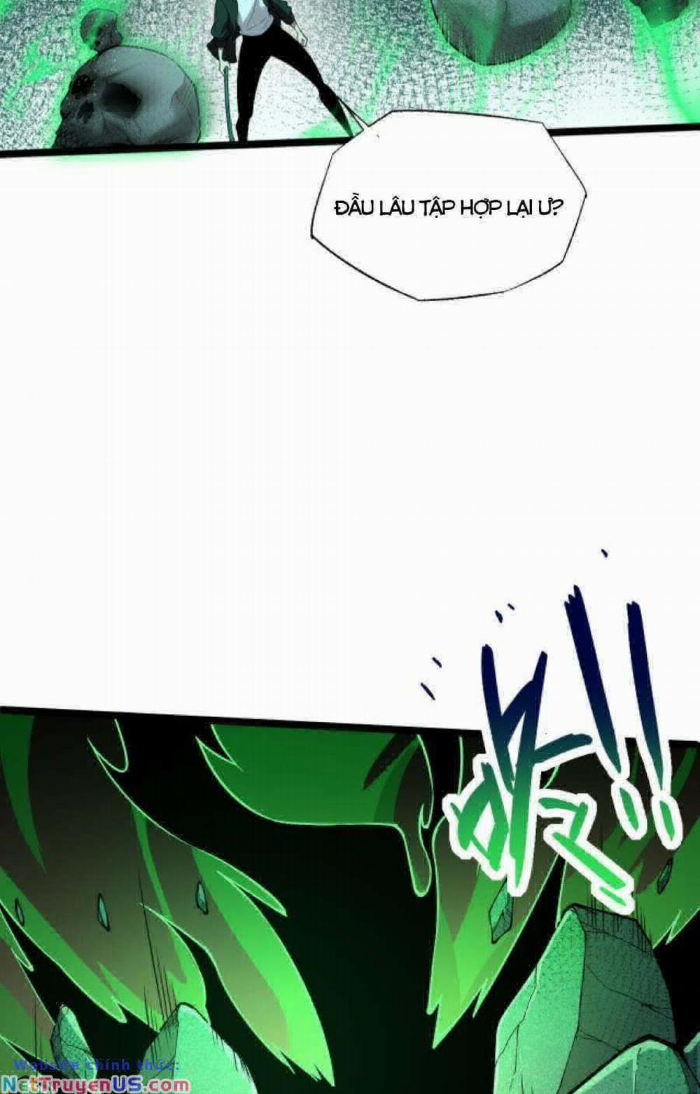 Sức Mạnh Tối Đa? Ta Lại Là Vong Linh Sư! 1 trang 138