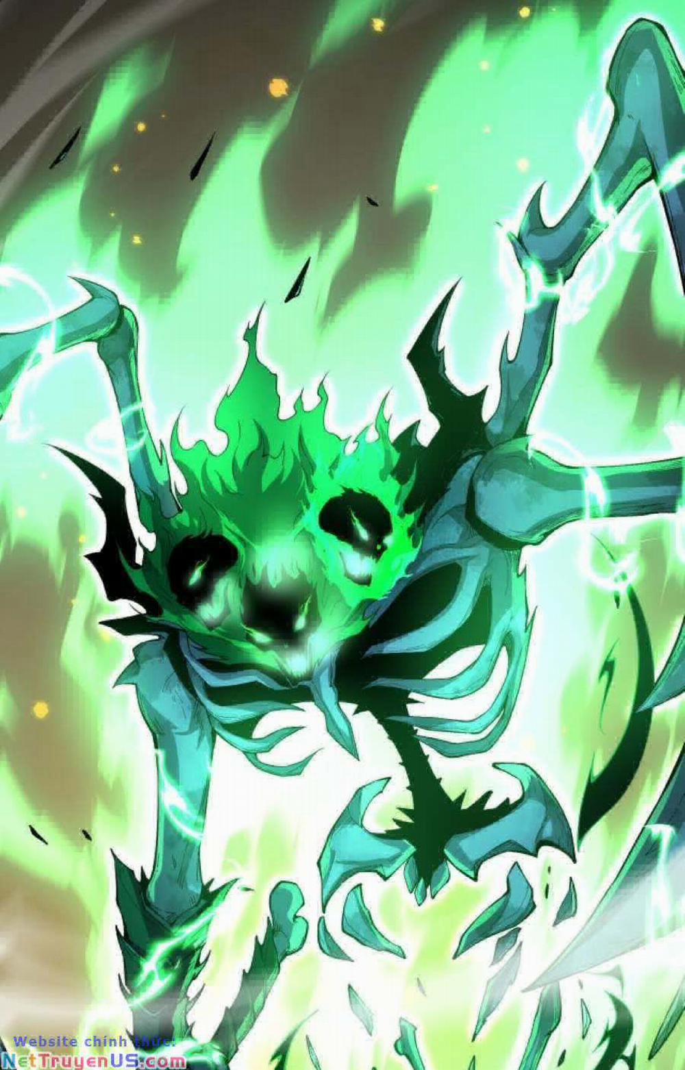 Sức Mạnh Tối Đa? Ta Lại Là Vong Linh Sư! 1 trang 140