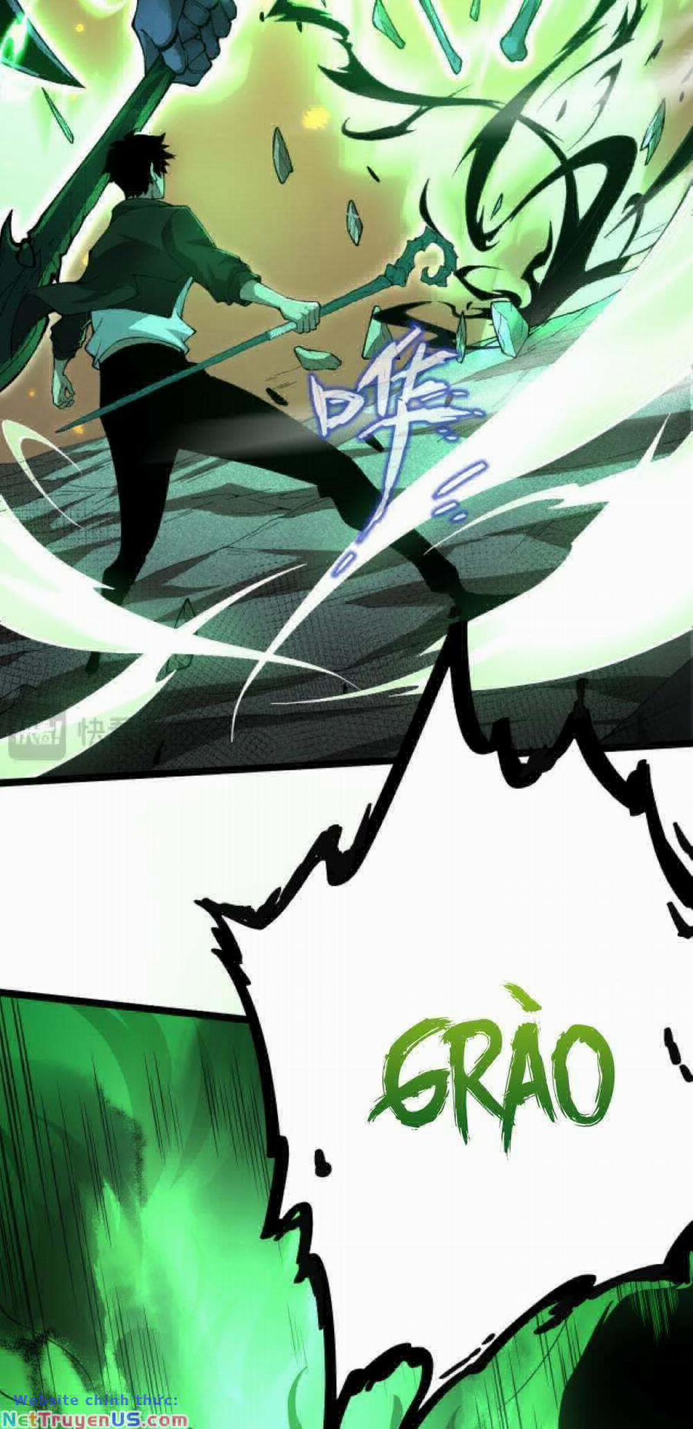 Sức Mạnh Tối Đa? Ta Lại Là Vong Linh Sư! 1 trang 141