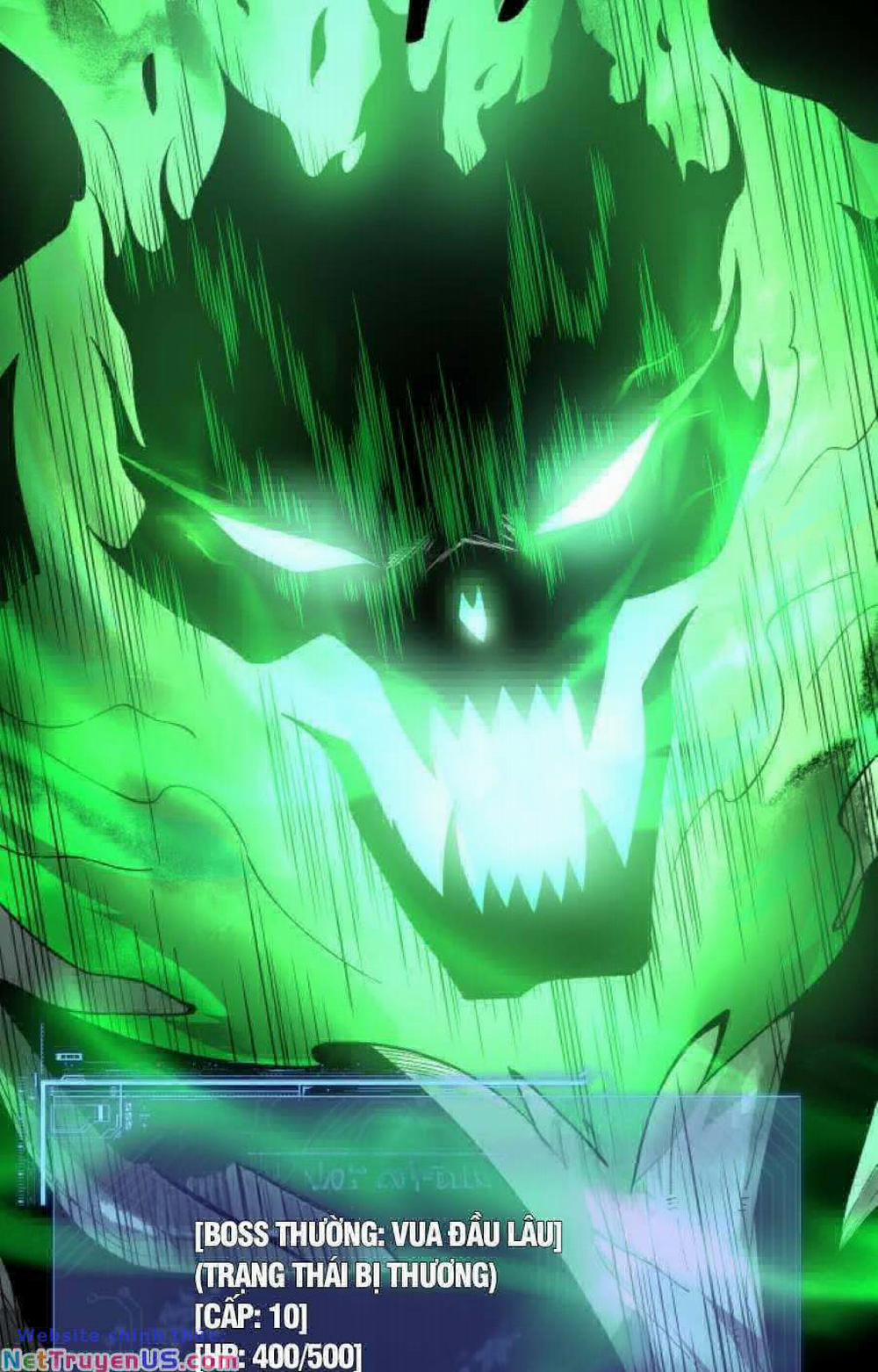 Sức Mạnh Tối Đa? Ta Lại Là Vong Linh Sư! 1 trang 142