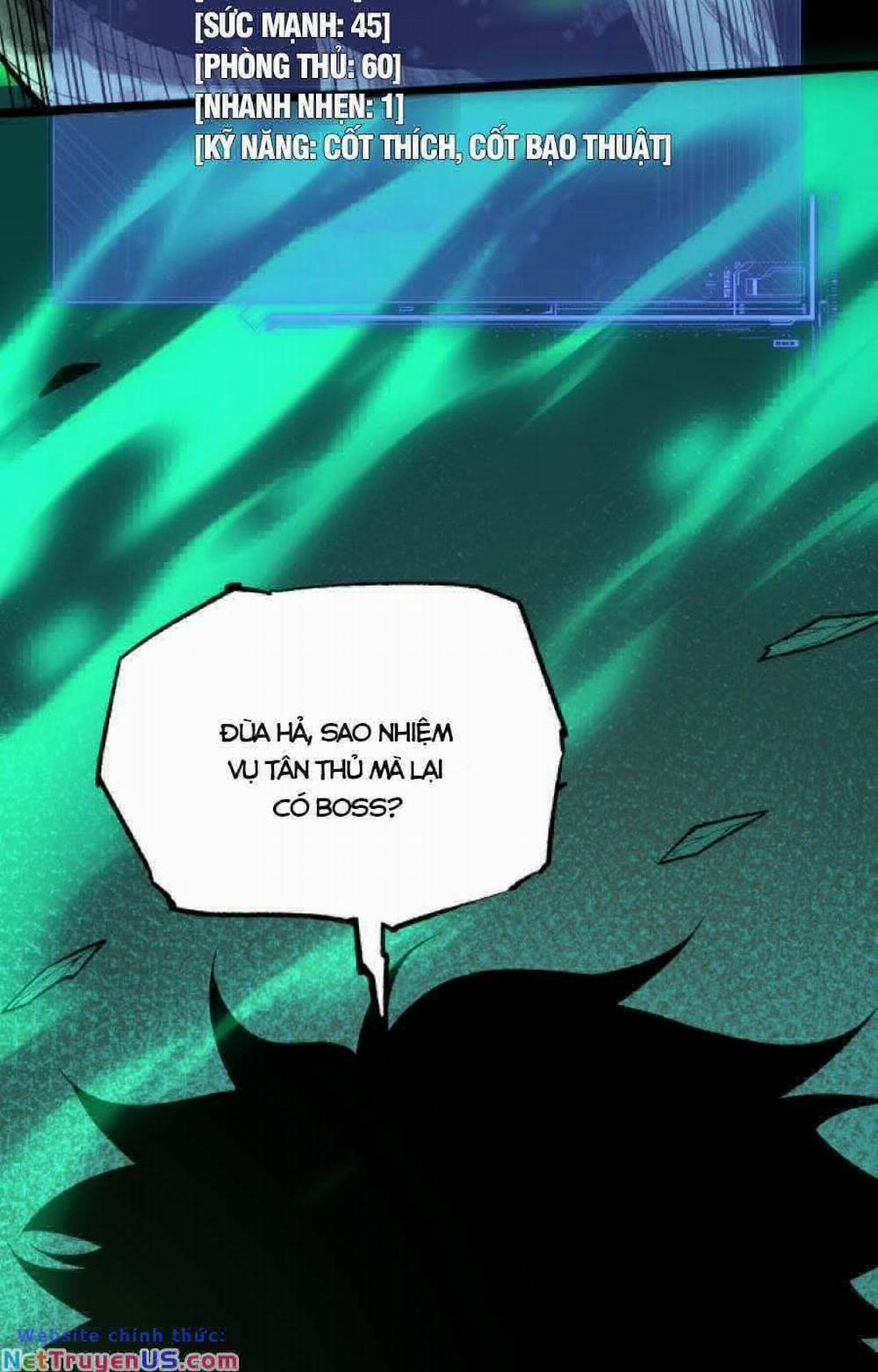 Sức Mạnh Tối Đa? Ta Lại Là Vong Linh Sư! 1 trang 143