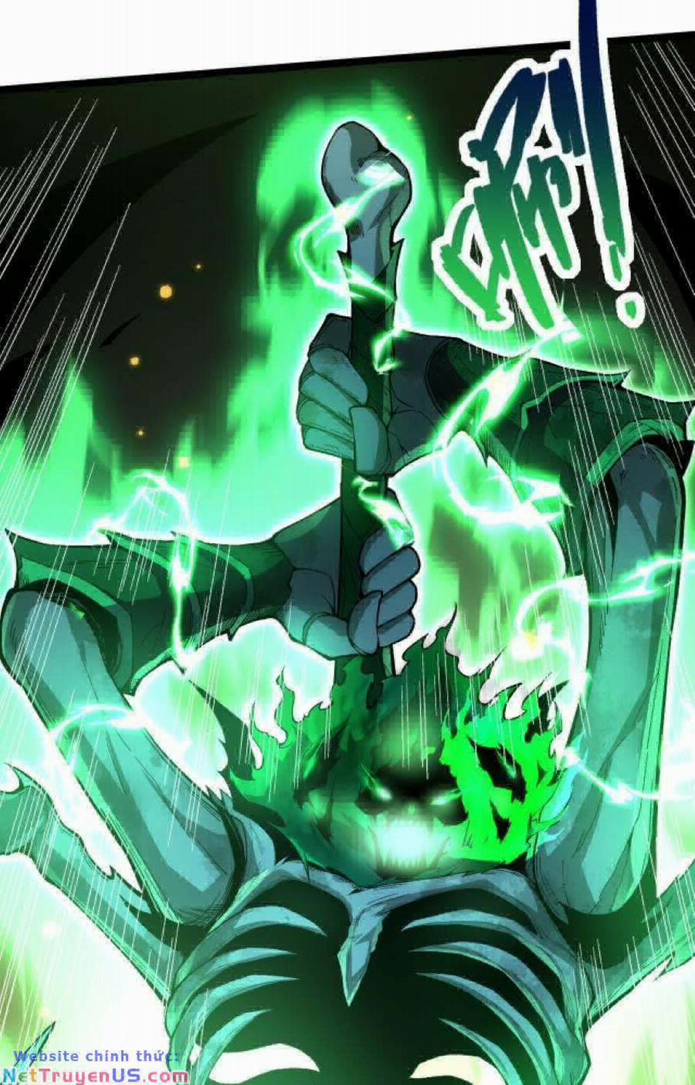 Sức Mạnh Tối Đa? Ta Lại Là Vong Linh Sư! 1 trang 145