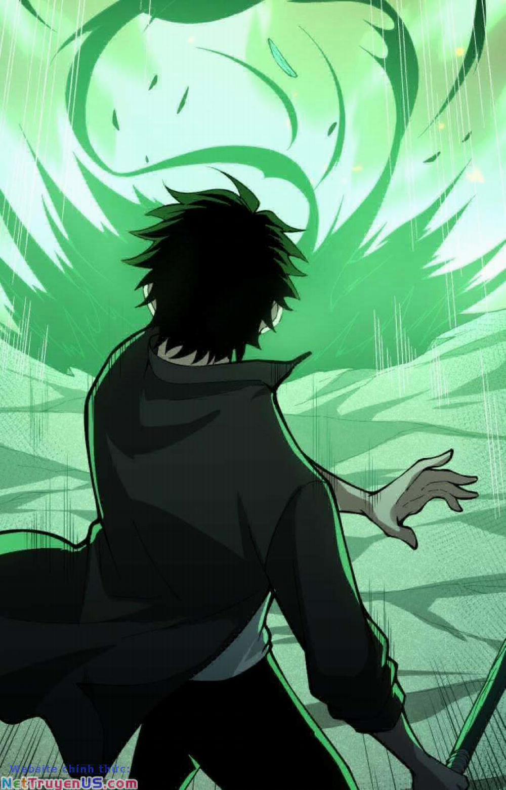 Sức Mạnh Tối Đa? Ta Lại Là Vong Linh Sư! 1 trang 147