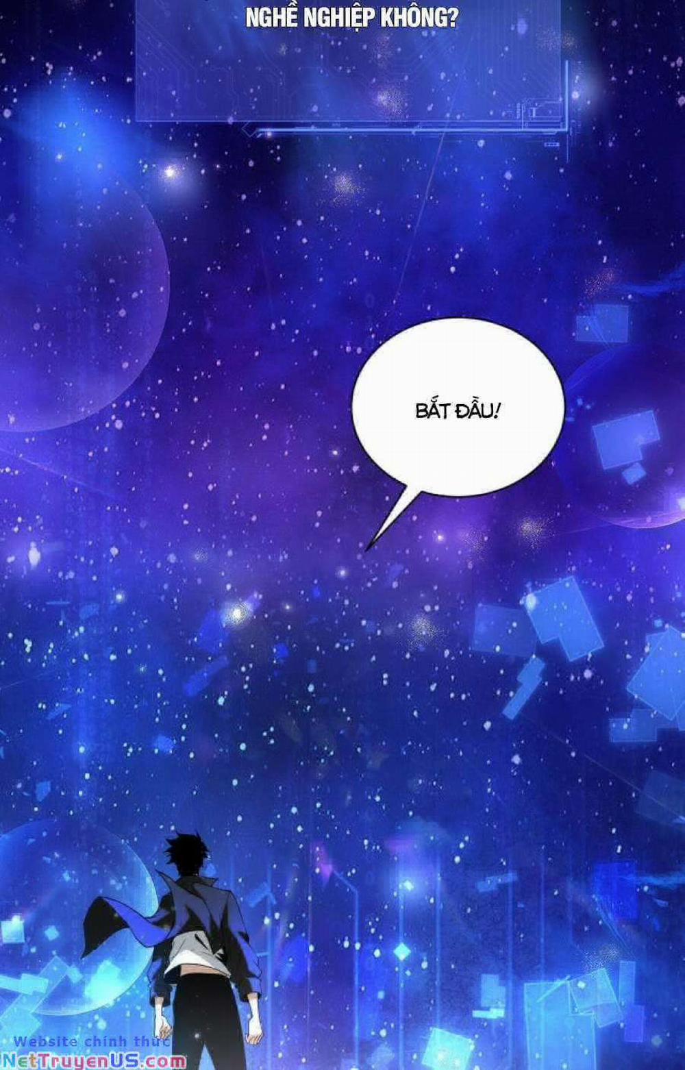 Sức Mạnh Tối Đa? Ta Lại Là Vong Linh Sư! 1 trang 16