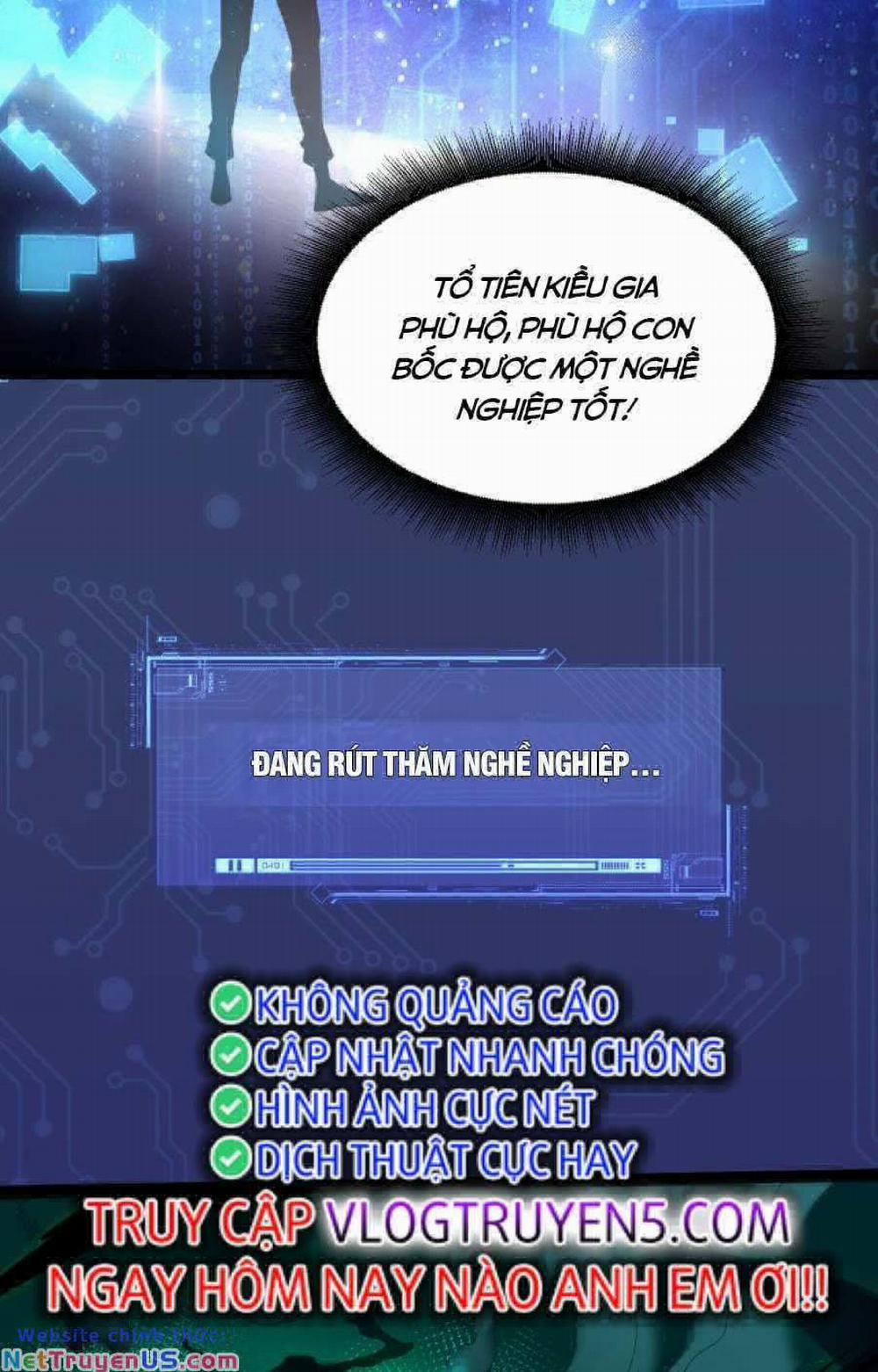 Sức Mạnh Tối Đa? Ta Lại Là Vong Linh Sư! 1 trang 17