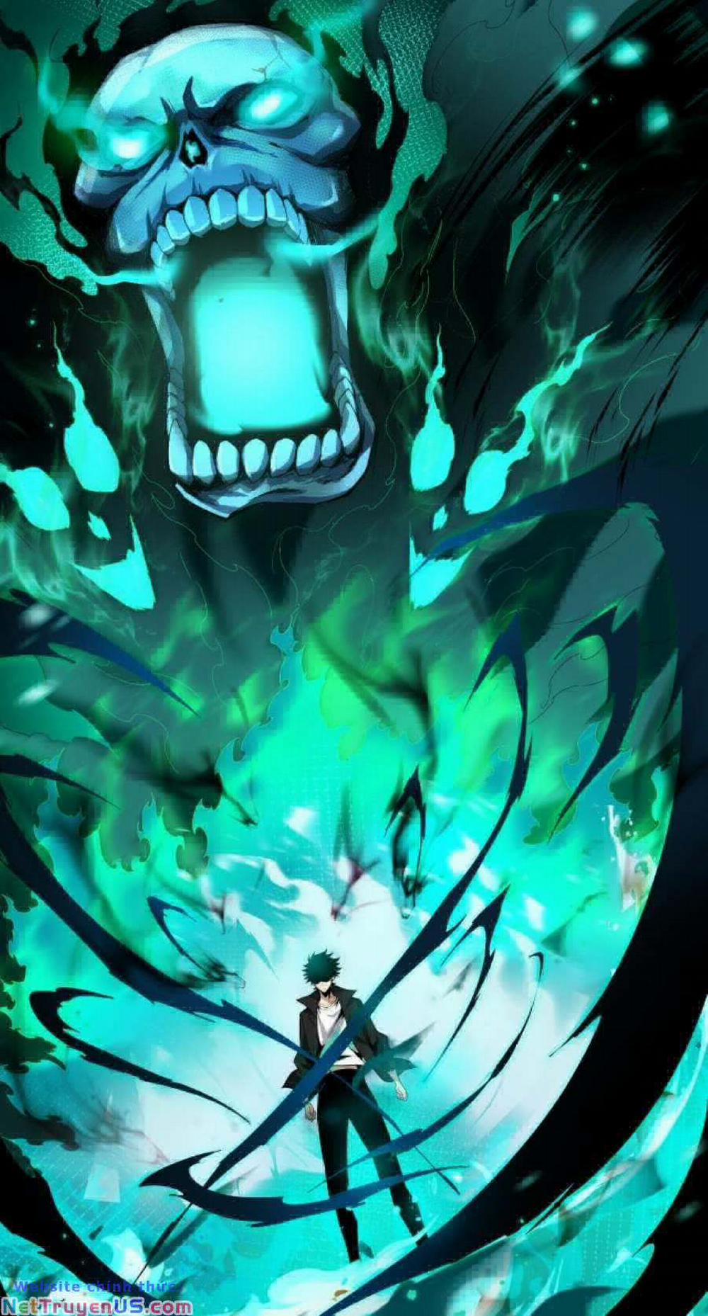 Sức Mạnh Tối Đa? Ta Lại Là Vong Linh Sư! 1 trang 18