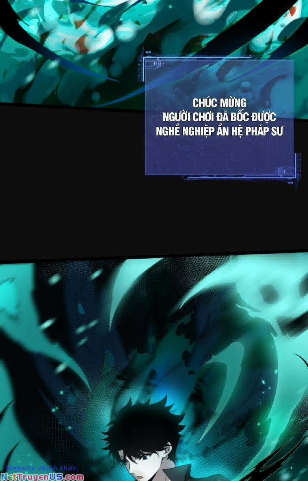 Sức Mạnh Tối Đa? Ta Lại Là Vong Linh Sư! 1 trang 19