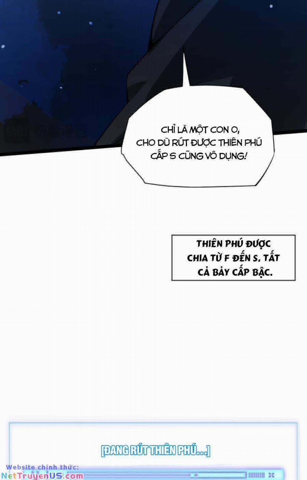 Sức Mạnh Tối Đa? Ta Lại Là Vong Linh Sư! 1 trang 31