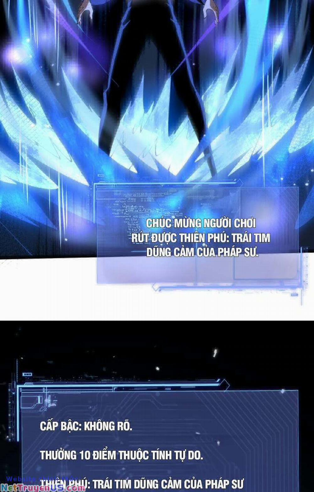 Sức Mạnh Tối Đa? Ta Lại Là Vong Linh Sư! 1 trang 33