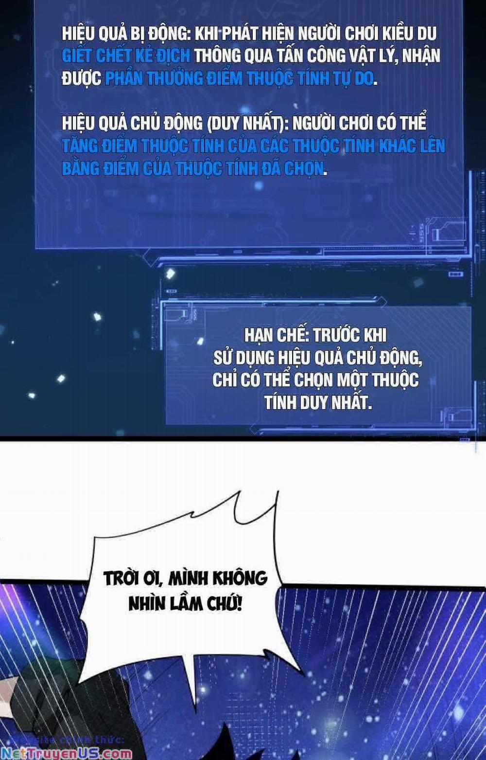 Sức Mạnh Tối Đa? Ta Lại Là Vong Linh Sư! 1 trang 34