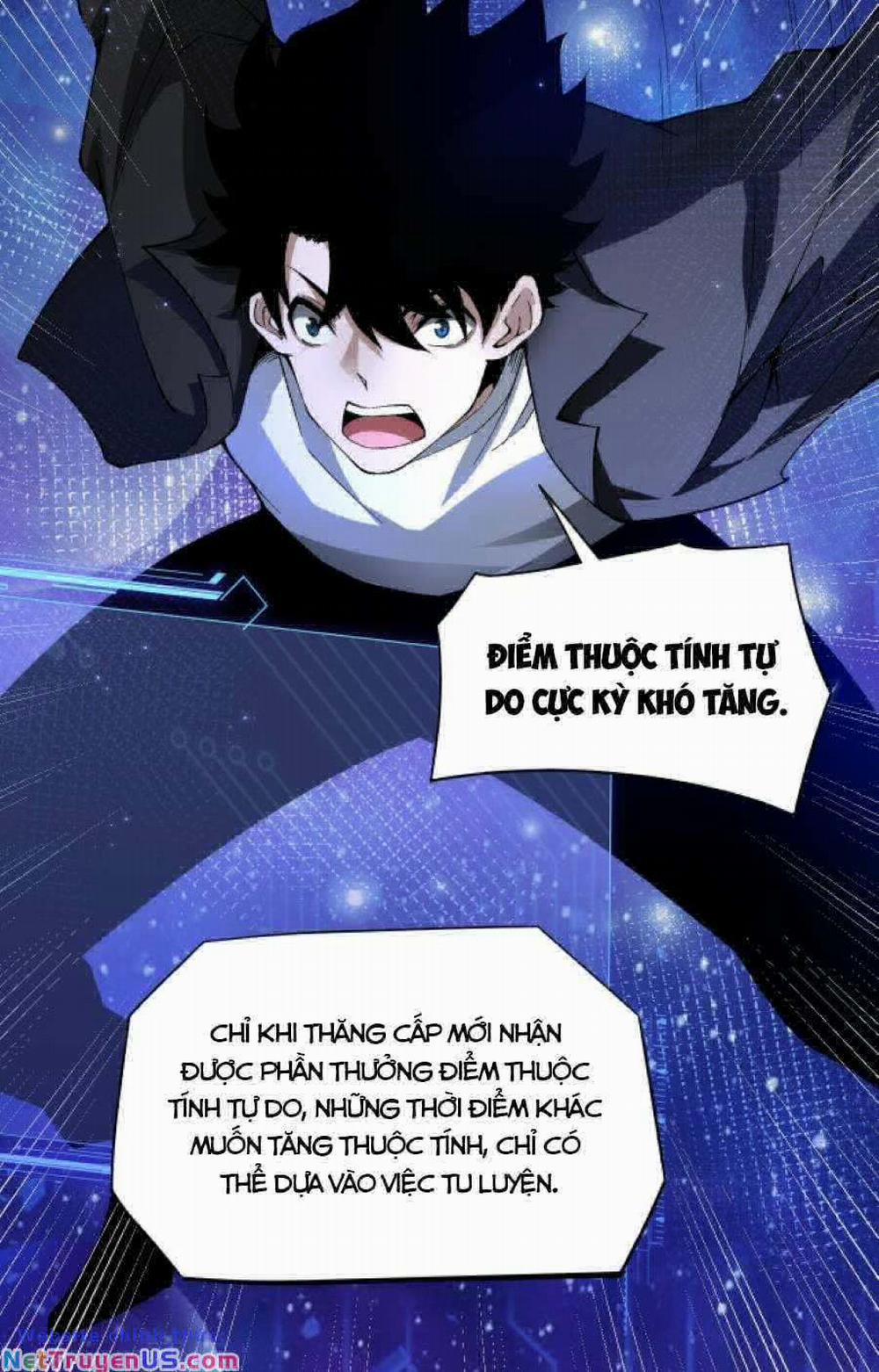 Sức Mạnh Tối Đa? Ta Lại Là Vong Linh Sư! 1 trang 35